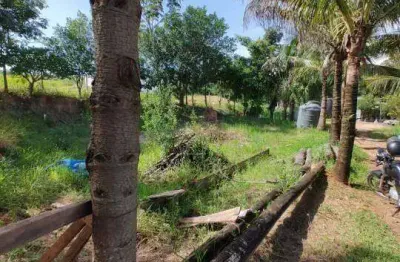 Chácara à venda no condomínio terra de canaã em limeira.