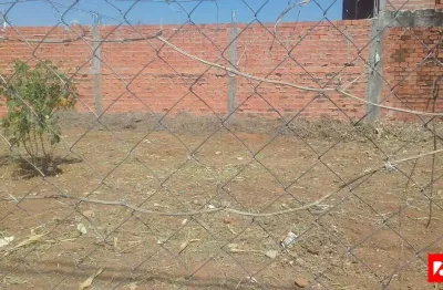 Terreno no jardim da balsa ii em americana com 256,76m²