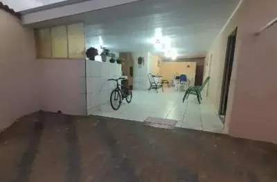 Imóvel duplo em santa bárbara d'oeste: duas casas independentes no mesmo terreno