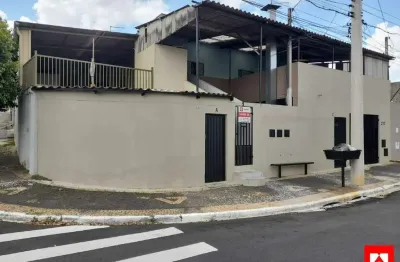 Casa com 7 quartos à venda em São Luiz, Americana 