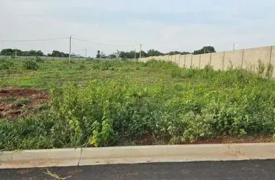 Terreno à venda no condomínio vila américa em nova odessa, com 374 m²