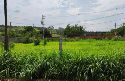 Terreno à venda no Monte Verde, Americana 