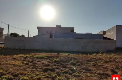 Terreno à venda no Jardim dos Lagos, Nova Odessa 