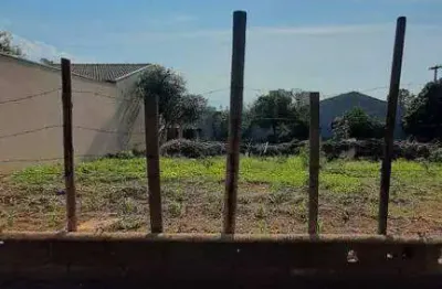 Terreno à venda no jardim esmeralda em santa bárbara d'oeste