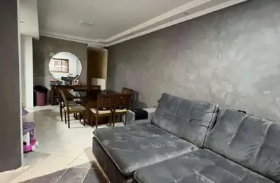 Casa com 2 quartos à venda no Jardim Bertoni, Americana 
