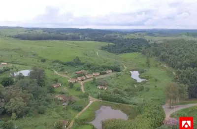 Chácara / sítio à venda no Sousas, Campinas 