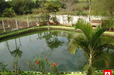 Chácara no bairro cruzeiro do sul em santa bárbara d'oeste com 2250m²