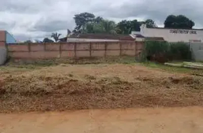 Terreno à venda no Jardim Aranha Oliveira, Santa Bárbara D'Oeste 