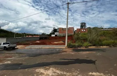 Terreno á venda no jardim aranha oliveira, santa bárbara d'oeste
