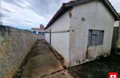 Terreno residencial á venda no vila linopolis, santa bárbara d'oeste