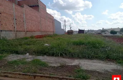 Terreno residencial à venda no reserva centenária em santa bárbara d'oeste