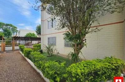 Apartamento à venda - condomínio vila romi, santa bárbara d'oeste