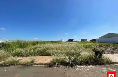 Terreno residencial á venda no reserva centenária em santa bárbara d'oeste