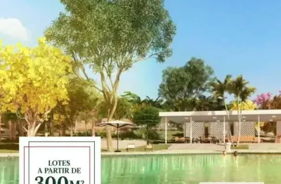 Terreno residencial à venda no vila romi residence, santa bárbara d'oeste