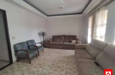 Casa com 4 quartos à venda em São Manoel, Americana 