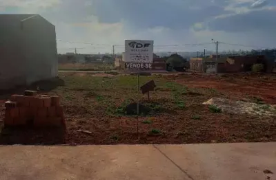 Terreno residencial à venda no bairro aranha oliveira, santa bárbara d'oeste