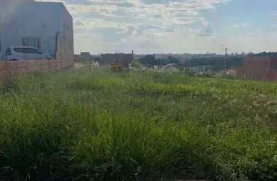 Terreno à venda no bairro aranha oliveira em santa bárbara d'oeste