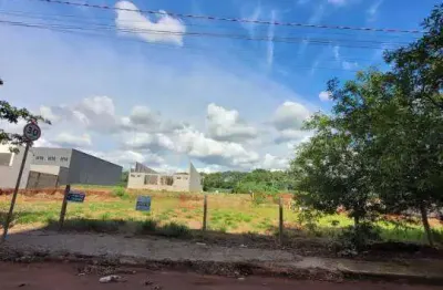 Terreno comercial à venda no dona margarida, santa bárbara d'oeste