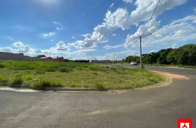 Terreno à venda no residencial aranha oliveira em santa bárbara d'oeste