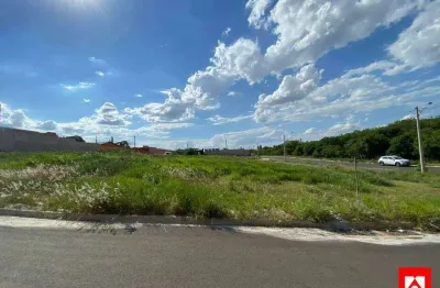 Terreno residencial à venda no jardim aranha oliveira em santa bárbara d'oeste