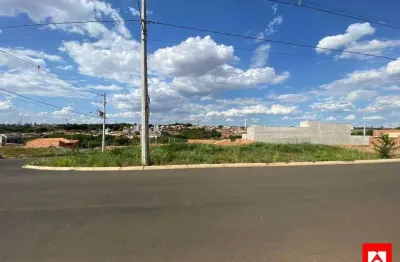 Terreno à venda no bairro aranha oliveira em santa bárbara d'oeste