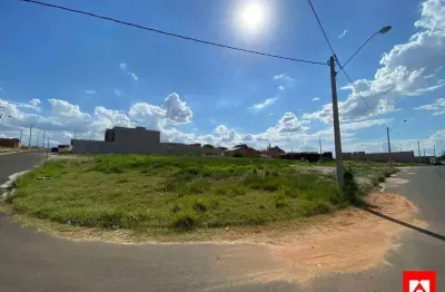 Terreno residencial à venda no aranha oliveira, santa bárbara d'oeste com 250 m²