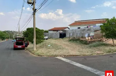 Terreno residencial à venda próximo ao centro de santa bárbara d'oeste