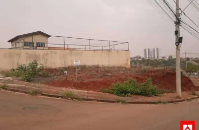 Terreno à venda no jardim souza queiroz em santa bárbara d'oeste