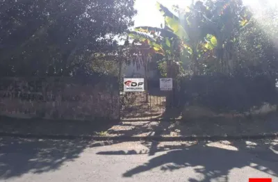 Terreno residencial de esquina à venda na vila linópolis, santa bárbara d'oeste
