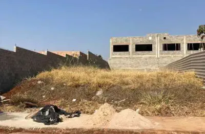 Terreno em zona mista à venda no jardim firenze em santa bárbara d'oeste
