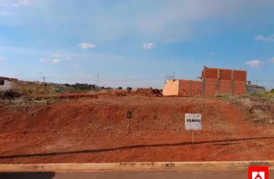 Terreno residencial à venda no reserva centenária em santa bárbara d'oeste