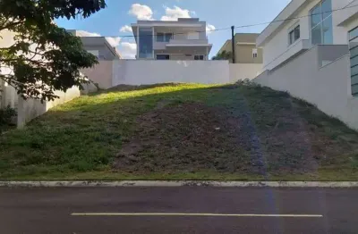 Terreno à venda no residencial reserva do engenho, piracicaba