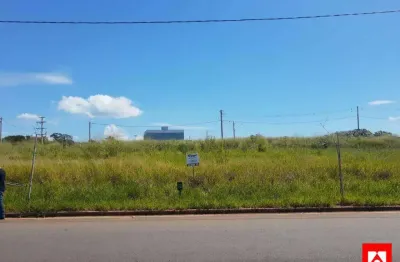 Terreno residencial à venda no reserva centenária em santa bárbara d'oeste
