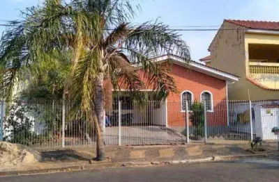 Casa à venda no jardim laudissi, santa bárbara d'oeste com 2 quartos e garagem.