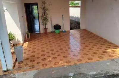 Casa com 3 quartos à venda na Vila Grego, Santa Bárbara D'Oeste 