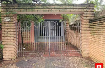 Casa à venda no jardim panambi, santa bárbara d'oeste com 3 quartos (1 suíte) e 1 vaga de garagem.