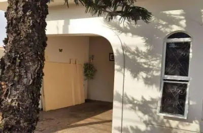 Duas casas em um único terreno à venda na vila dainese em americana