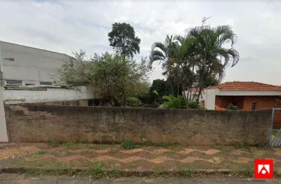 Terreno à venda na Vila Cordenonsi, Americana 