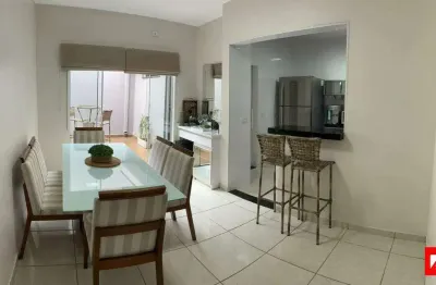 Casa com 2 quartos à venda no Centro, Santa Bárbara D'Oeste 