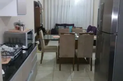 Casa à venda no jardim da balsa ii, americana com 2 quartos e 2 vagas de garagem.