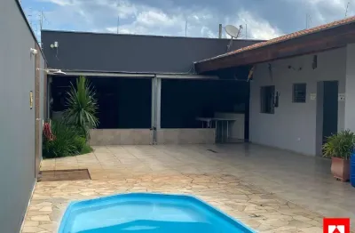 Área de lazer à venda na vila praia azul, americana