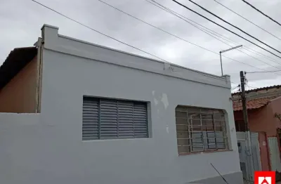 Casa à venda na vila aparecida, em santa barbara d'oeste.
