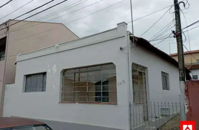 Casa com 3 quartos à venda na Vila Aparecida, Santa Bárbara D'Oeste 