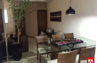 Casa à venda no parque novo mundo, americana com 3 quartos (1 suíte) e 1 vaga de garagem