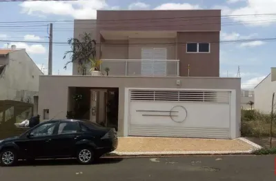 Casa à venda no jardim souza queiroz, santa bárbara d'oeste