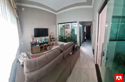 Casa à venda no parque residencial jaguari, americana