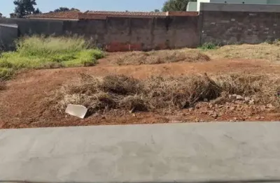 Terreno à venda no jardim aranha oliveira, santa bárbara d'oeste