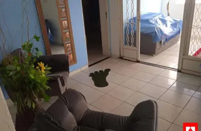 Casa à venda no jardim gov. mario covas em americana