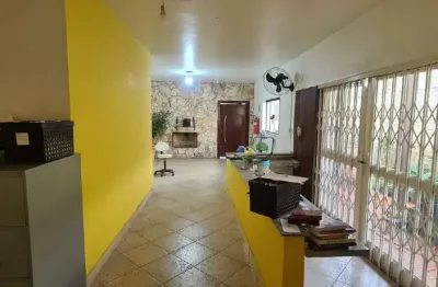 Casa comercial à venda no centro de santa bárbara d'oeste