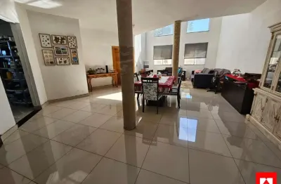 Casa à venda no bairro dona margarida em santa bárbara d'oeste
